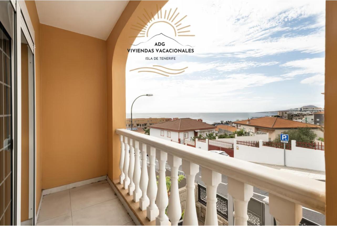 Villa Las Caletillas Канделария Экстерьер фото