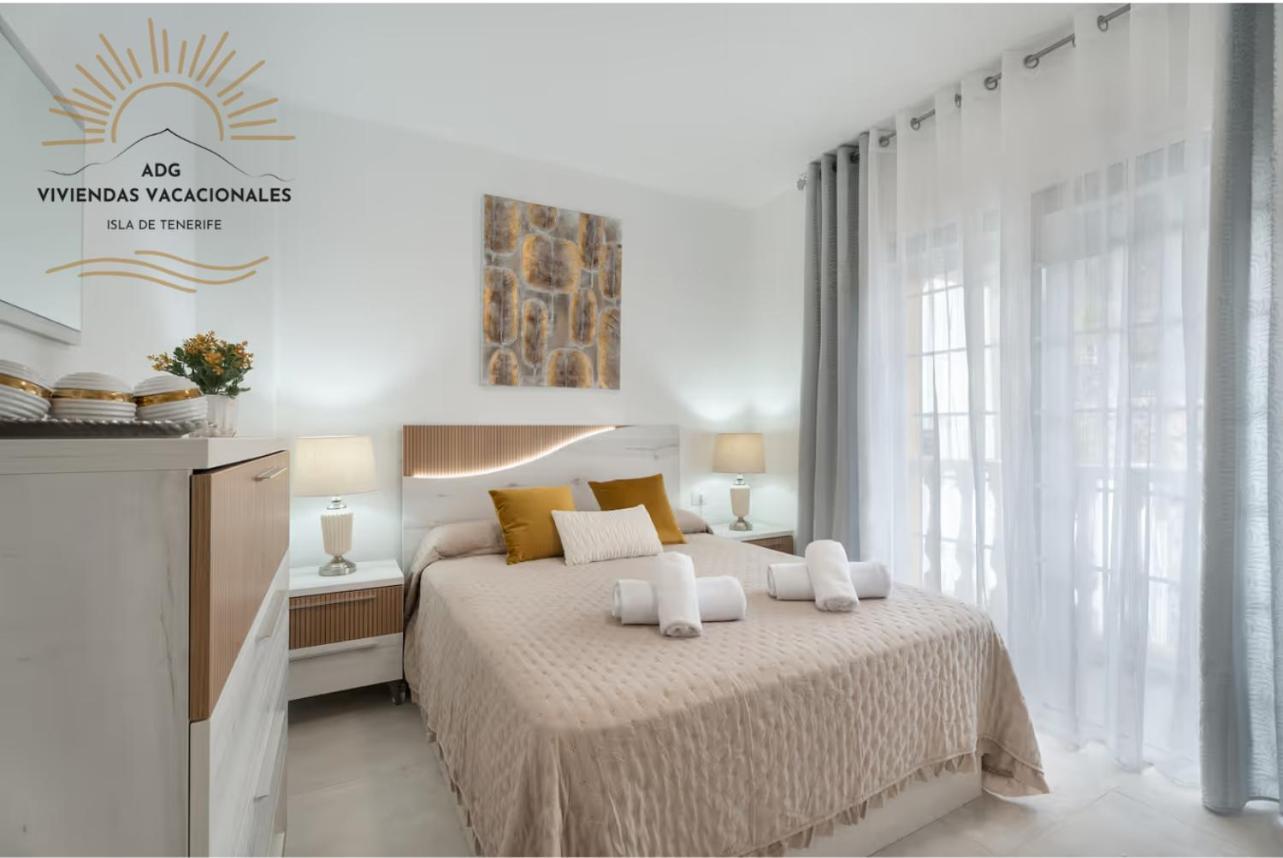 Villa Las Caletillas Канделария Экстерьер фото